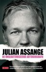 Julian Assange 55200 - Julian Assange de ongeautoriseerde autobiografie