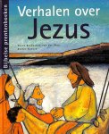 G. Brokerhof- van der Waa, Dieter Konsek - Verhalen over Jezus