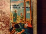 Rijswijk van C. - Veilig voor de valbijl