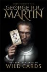 George R.R. Martin - Wild Cards  -   Het spel der spellen