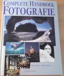 Freeman, Michael - Complete handboek fotografie