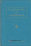 Erskine, Ebenezer - Het leven en het dagboek van Ds. Ebenezer Erskine - Uit het Engels vertaald door Joh. Freeke - Den Haag