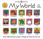 Roger Priddy - My World