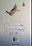 Bailey , Gwen . [ isbn 9789052107332 ]  inv 2116 - Wat  Denkt  Mijn Kat ? ( Leer het gedrag van uw lievelingsdier beter begrijpen . ) Waarom geven katten 'kopjes'? Waarom raken katten verstrikt in bomen? Waarom gaan katten zitten op mensen die niet van katten houden? Zou u niet dolgraag willen  -