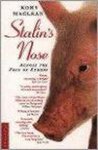 R MacLean - Stalin's Nose