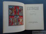 Arnold, Hugh. - Stained Glass of the Middle Ages in England & France.