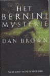 Brown, Dan - het bernini mysterie
