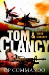 Tom Clancy, Mark Greaney - Jack Ryan 16 - Op commando