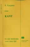 Kuypers, K. - Immanuel Kant