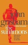 John Grisham - Summons John Grisham - Summons