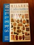  - Miller's Collectables Price Guide 1993-94 (Volume V)