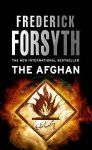 Forsyth, Frederick - The Afghan