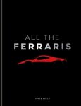 Serge Bellu - All The Ferraris