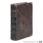 Molina, Antonio de. - Exercicios espirituales, de las excelencias, provecho y necesidad de la oración mental, reducidos a doctrina y meditaciones, sacados de los Santos Padres y Doctores de la Iglesia. Ahora nuovamente corregido y enmendado de muchos yerros que ten... Molina, Antonio de. - Exercicios espirituales, de las excelencias, provecho y necesidad de la oración mental, reducidos a doctrina y meditaciones, sacados de los Santos Padres y Doctores de la Iglesia. Ahora nuovamente corregido y enmendado de muchos yerros que ten...