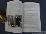 Kohlbacher, Jan. - Het verleden van velen : verhalen uit de geschiedenis van de Sint Barbaraparochie 1912-2003.