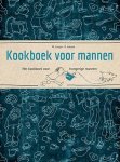 Michaela Langer 95859 - Kookboek voor mannen