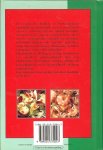 Kaipi, Aphrodite .. Nederlandse vertaling A. van Velthoven met M. Kunnen  en  M. Reck - Het beste uit de exotische keuken Heerlijke recepten voor soepen, voorgerechten en salades gevarieerde vis en vleesschotels en overheerlijke desserts