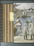 Niemeijer, J.W. en J. Th de Booy, avec le concours de A. Dunning. - Voyage En Italie En Sicile Et A Malte 1778, par quatre voyageurs hollandais Willem Carel Dierkens, Willem Hendrik van Nieuwerkerke, Nathaniel Thornbury, Nicolaas ten Hove, accompagnés du peintre vaudois Louis Ducrox. Journeaux, lettres et dessins.