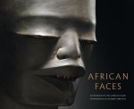 Herman Burssens, Marnix Neerman - African Faces An hommage to the African mask - Un hommage au masque africain