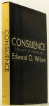 WILSON, E.O. - Consilience. The unity of knowledge.