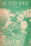 Schippers, W. - Schippers, W.-De Stroper