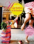 Maes, T. - Nieuwe Hoge Hakken In De Keuken