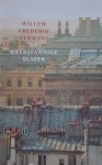 Hermans, Willem Frederik - De weerspannige slaper / Parijse notities