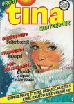 Diverse - Groot Tina Winterboek 4 - 1981