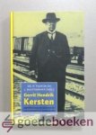 Florijn en J. Mastenbroek (red.), dr. H. - Gerrit Hendrik Kersten --- Grenswachter en gids van de Gereformeerde Gemeenten