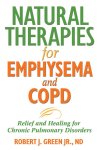 Robert Green - Natural Therapies for Emphysema and COPD