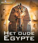 Miranda Smith - Navigators - Oude Egypte