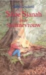 Bobje Goudsmit - Shoe Sjanah en de spinnevrouw