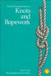 Frey, E.C. - The Shell Combined Book of Knots and Ropework
