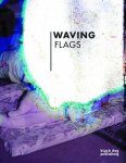 Rut Blees Luxemburg, Oliver Richon - Waving Flags