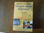 Lorenzo Orestes - Vleugels van de dageraad / druk 1