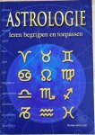 Zehl, Hermine-Marie - ASTROLOGIE  Leren begrijpen en toepassen.