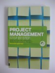 Newton, Richard - Project Management Step by Step