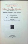 W. A. Engelbrecht , Dr. P. J. Van Herwerden - De ontdekkingsreis van Jacob Le Maire en Willem Cornelisz. Schouten in de jaren 1615 - 1617 journalen, documenten en andere bescheiden Eerste Deel W. A. Engelbrecht , Dr. P. J. Van Herwerden - De ontdekkingsreis van Jacob Le Maire en Willem Cornelisz. Schouten in de jaren 1615 - 1617 journalen, documenten en andere bescheiden Eerste Deel