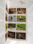 Farrand J. john jr. - How to identify Birds - Audubon handbook