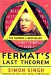 Simon Singh - Fermat’s Last Theorem The story of a riddle that confounded the world's greatest minds for 358 years