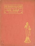 C.M. Pleyte - Die Buddha-legende in den Skulpturen des Tempels von Bôrô-Budur