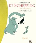 Bart Moeyaert - De Schepping