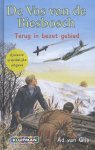 Ad van Gils, N.v.t. - De Vos van de Biesbosch - Terug in bezet gebied