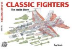 Ray Bonds - Classic Fighters