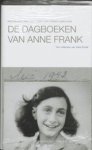 BARNOUW, David & PAAPE, Harry & STROOM, Gerrold van der - De Dagboeken van Anne Frank / Verhaaltjes, en gebeurtenissen uit het Achterhuis - Cady's leven