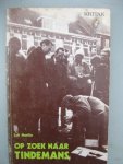 Mariën, Luk - Op zoek naar Tindemans.