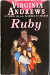 Virginia C. Andrews - Ruby