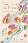 Alice Albinia 87767 - Empires of the Indus