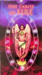 Nativo, Floriana / Franco Rivolli - The Tarot of Fire/Tarot du Feu Nativo, Floriana / Franco Rivolli - The Tarot of Fire/Tarot du Feu