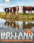  - The Holland Handbook 2023 The indispensable guide to the Netherlands